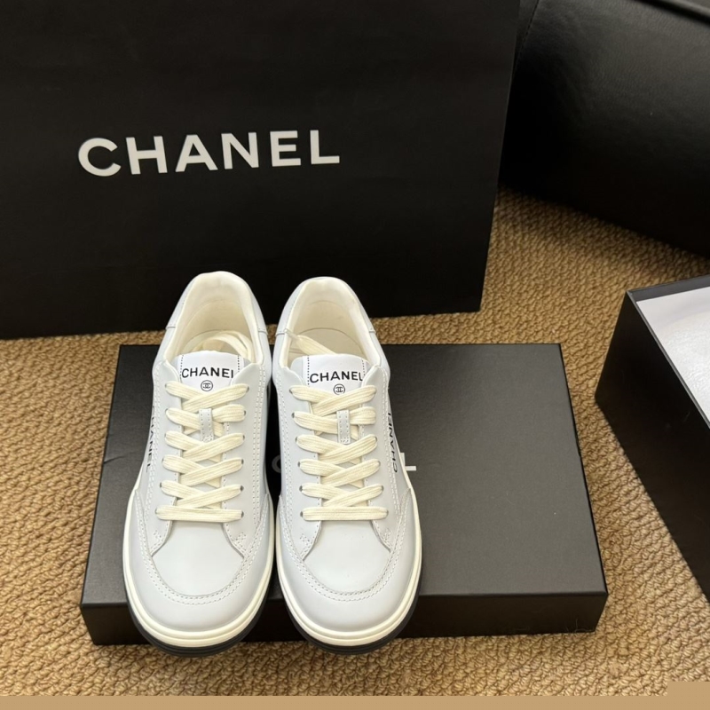 Ch*el casual shoes